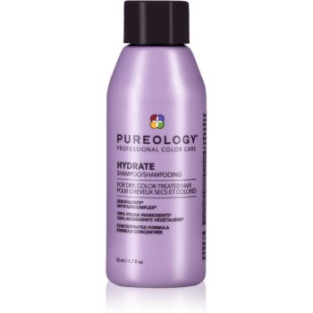 Pureology Hydrate sampon hidratant - imagine 2